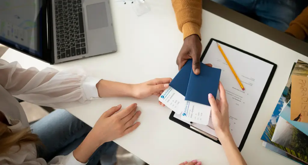 Immigration Services